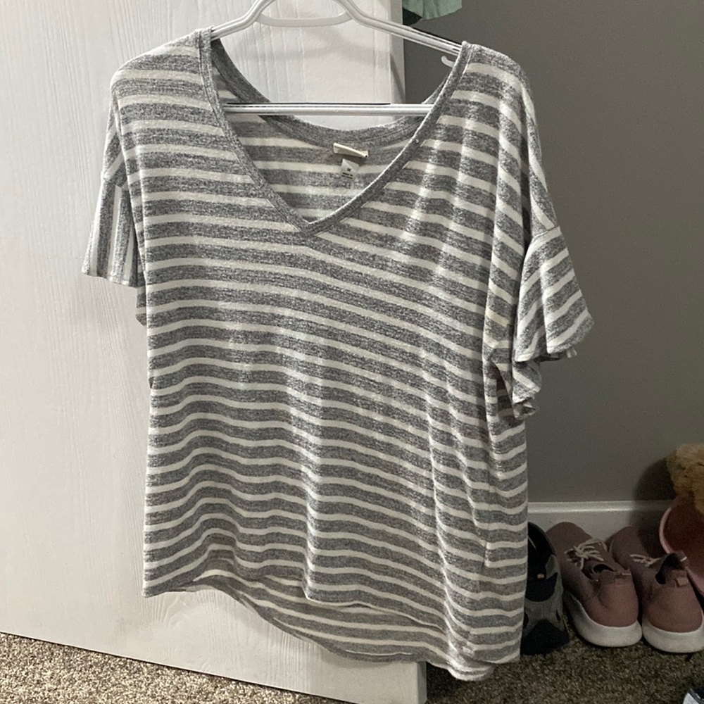 Target - v neck medium